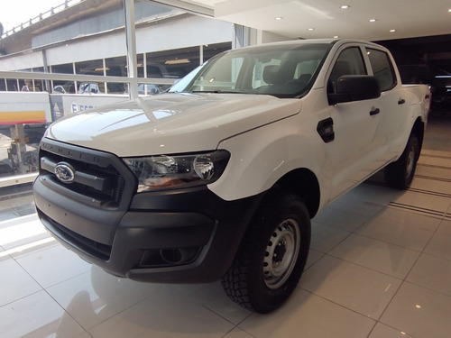 Imagen 19 de 25 de Ford Ranger 2.2 Xl Cd 4x4 Con Entrega Inmediata 2023 (e)