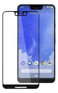 Vidrio Templado Para Google Pixel 3 3xl 5 5a 5xl 6 6a 7 7a