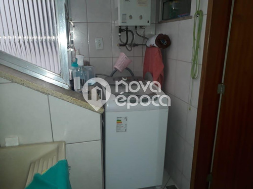 Imagem 16 de 29 de Apartamento - Ref: Fl1ap58426
