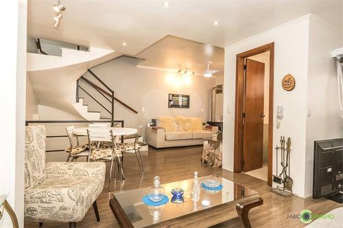 Imagem 5 de 30 de Casa Em Condomínio - Reo417133