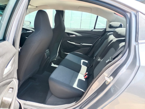 Chevrolet Onix 1.0t Ls At