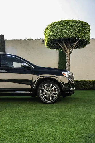 GMC Terrain 2.0 Denali At