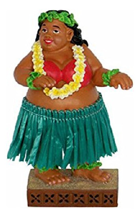 Kc Hawaii Dulce Wahine Dashboard Muñeca Udebb