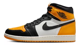 Zapatillas Jordan 1 Retro High Og Taxi Urbano 555088-711 `