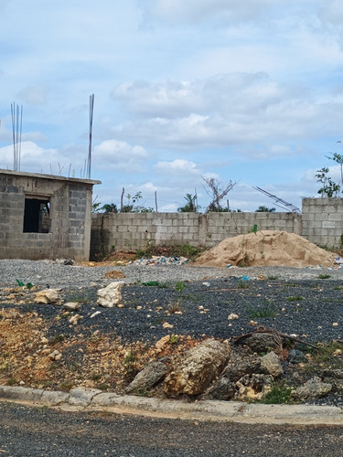 Construye La Casa De Tu Sueños En Villa Mella, Santo Domingo