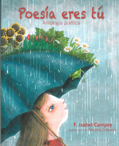 Libro: Poesia Eres Tu (spanish Edition)