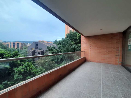 Imagen 3 de 14 de Apartamento En Venta, El Poblado, Medellín