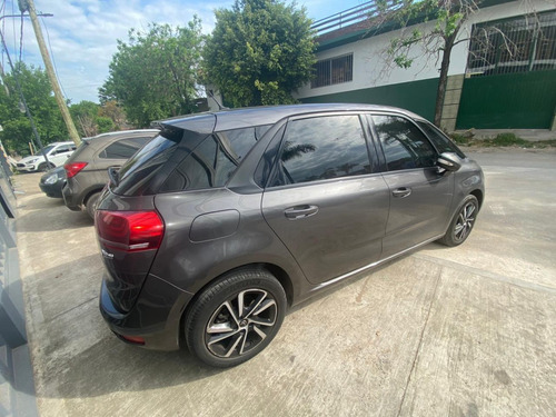 Imagen 5 de 16 de Citroen C4 Picasso Feel Pack Hdi