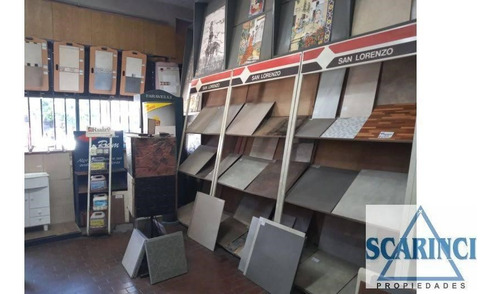 Imagen 4 de 23 de Local En Venta Ubicado En Santos Lugares, Tres De Febrero, G.b.a. Zona Oeste
