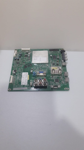 Placa Main Philips 32pfl3007 Funcionando