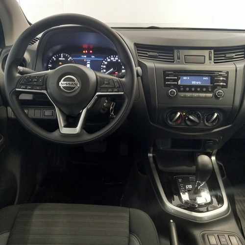 Nissan Frontier 2.3bt S 4x2 At L22