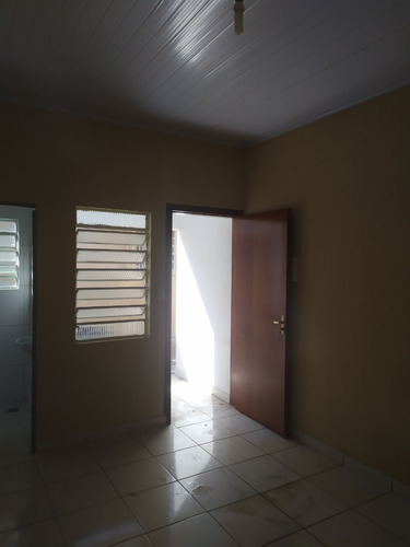 Ref 222 Alugo Kitnet 01 Quarto Monte Castelo - Sjcampos- Sp