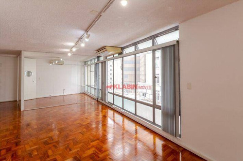 Imagem 25 de 30 de #=sala Comercial Próxima Ao Metrô Da Republica.!! - Cj0402