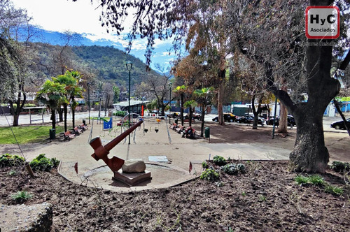 Terreno En Venta! Potencial Comercial