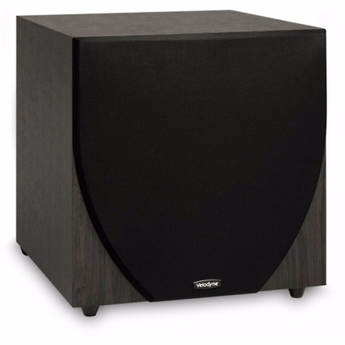 Subwoofer Velodyne Eq-max 8 