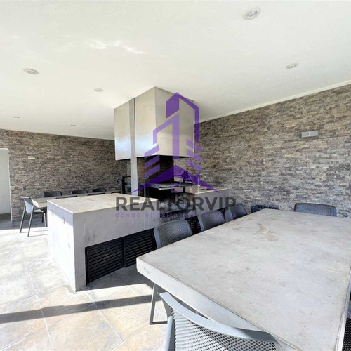 Venta Departamento 2d2b1estac Nuñoa (91629)