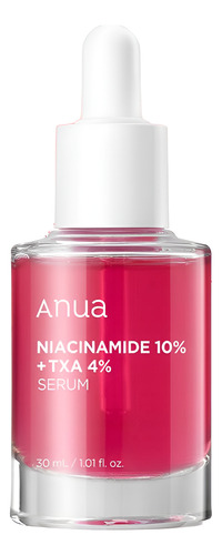 Anua 10% Niacinamida + 4%suero De Ácido Tranexámico Ceramida