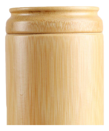 Contenedor De Hojas De Té L
