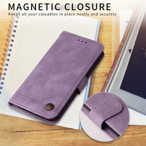 For Vivo Y22 Y22s Y21 Y20 Y20a Y20s Y20i Phone Case Leather