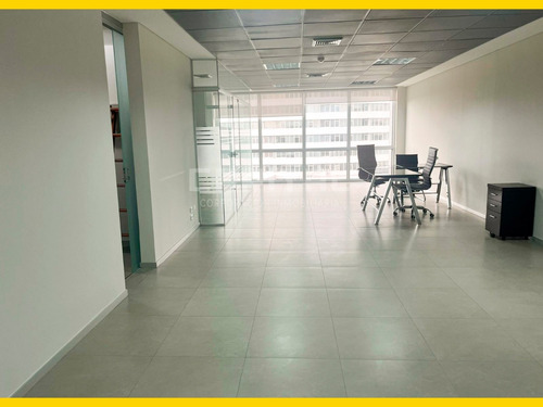 Oficina En Venta En Torre Duo