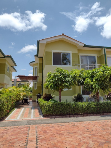 Casa En Quintas Del Remanso, Girardot