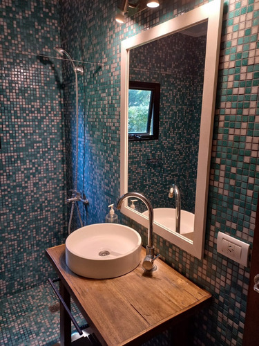 Cabaña Vacacion 2. Precio Promocional Por El Mes De Mayo
