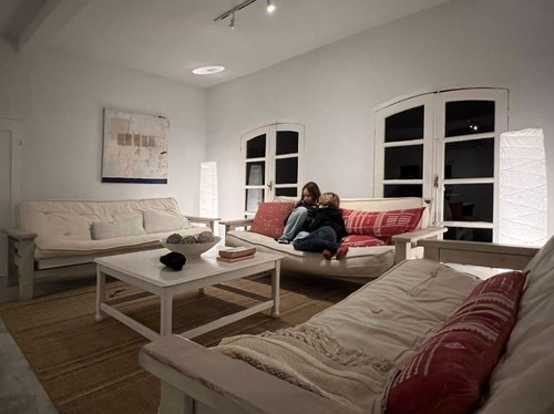 Casa En La Barra