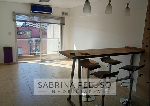 Alquiler Departamento 2 Amb.-morón