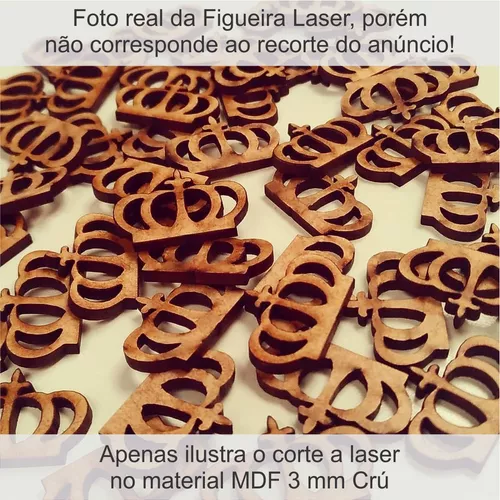 Runas das Bruxas Pirografadas lindas - tamanho 3cm em MDF