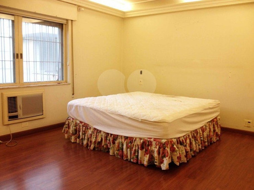 Casa- 4 Dormitorios- Venda - Granja Julieta - 375-im80473