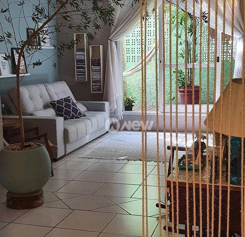 Imagem 7 de 21 de Casa Com 5 Dormitórios À Venda, 303 M² Por R$ 954.000,00 - Rio Branco - Novo Hamburgo/rs - Ca3824