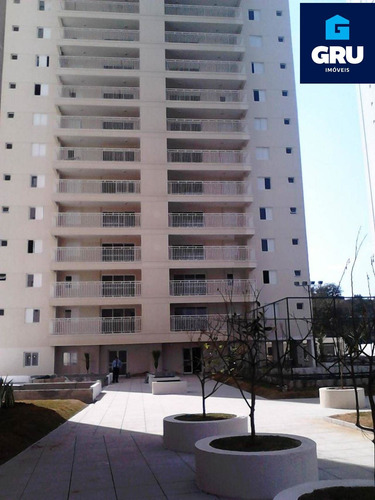Imagem 1 de 30 de Maravilhoso Apartamento Na Vila Augusta - Ap1435