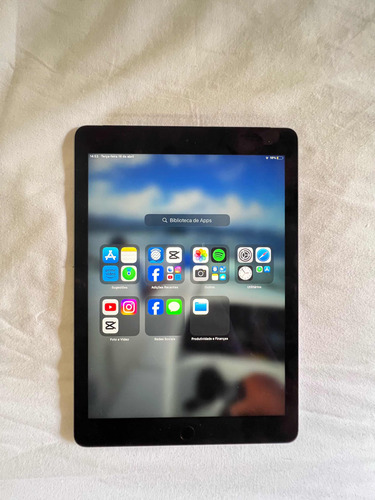 iPad Air 2 128gb