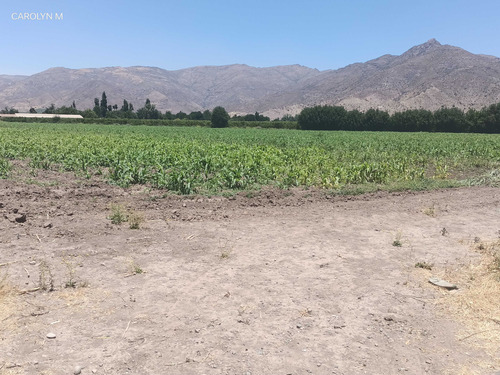 Los Andrés, Excelente Para Proyecto Inmbi. (77516)