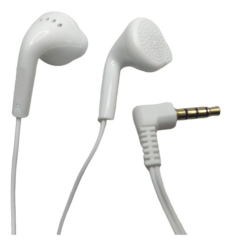 Audífonos Alámbricos Sonido Ligero Superior In Ear Micrófono