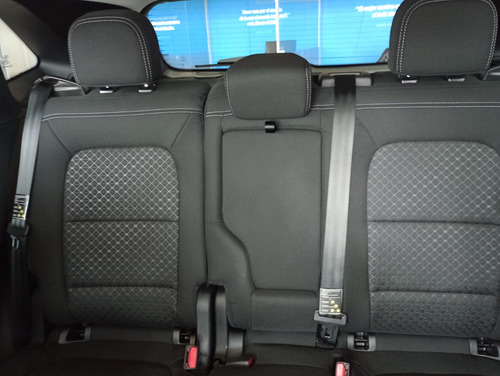 Ford Escape 2.5 Active FWD Hibrida