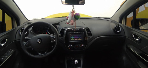 Renault Captur 2.0 Intens Manual