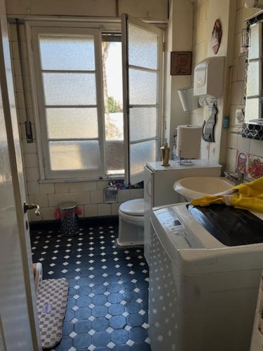 Vendo Amplio Depto 120 M2 En Eliodoro Yañez