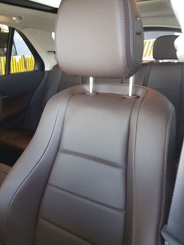 Imagen 4 de 12 de Mercedes-benz Clase Gle Gle450