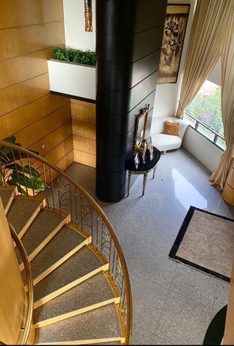 Imagen 7 de 22 de Departamento En Venta, Bosques De Las Lomas