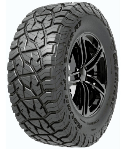 Llanta 33x12.50r22 114q Greentrac Rough Master-rt