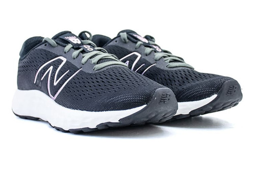 Championes New Balance Running De Mujer - W520lb8