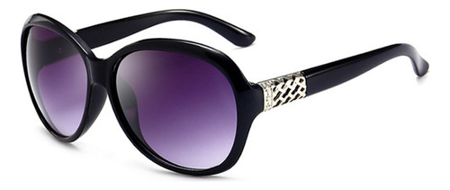 Gafas De Sol Redondas Vintage Para Mujer, Diseño Retro, Dise