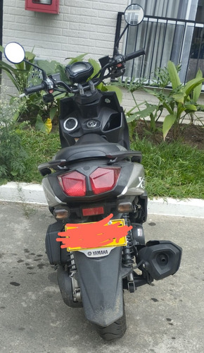 Yamaha 2021 Bwis-yw25xfi