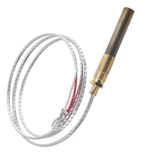 Generador De Thermopile De 36 Para Hornos De Gas Y Caldera