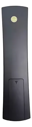 Control Remoto Para Tv Caixun Jlc Exclusiv Smart Ad1559