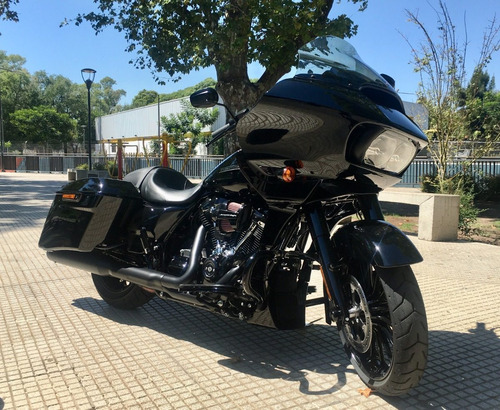 Harley Davidson Road Glide Special 2019 - Motor 114 Ci