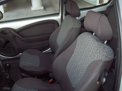 Ford Ka 1.6 Fly Viral 95cv