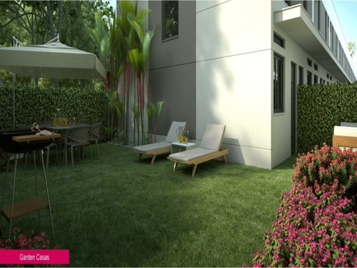 Imagem 6 de 26 de Vende Apartamentos De 2 Quartos E Apartamentos Gardens De 1 E 2 Quartos Em Vargem Grande. - Ap11380 - 69286078