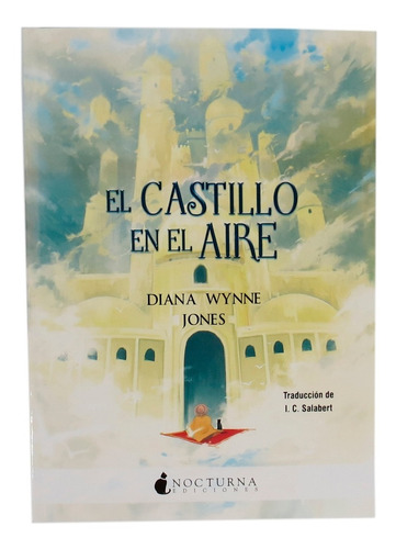Imagen 6 de 7 de Trilogía El Castillo Ambulante - Jones, Diana Wynne